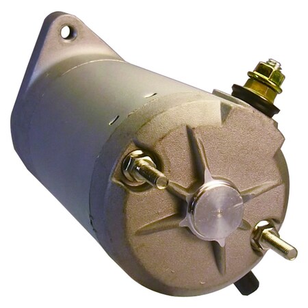 Wai Global Starter, STRND PMDD, 06kW12 Volt, CW, 9Tooth Pinion 17383N